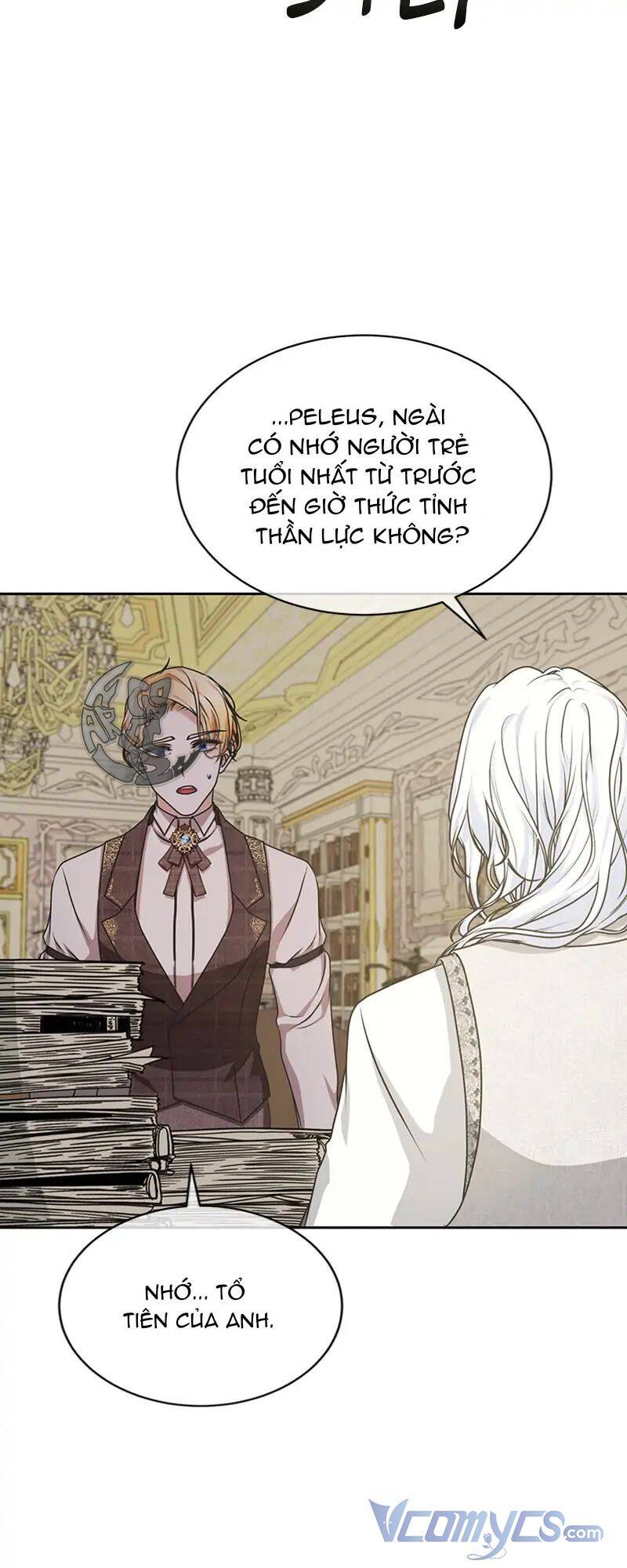 Nhân Vật Tôi Xuyên Vào, Chưa Từng Xuất Hiện Chapter 19 - 18