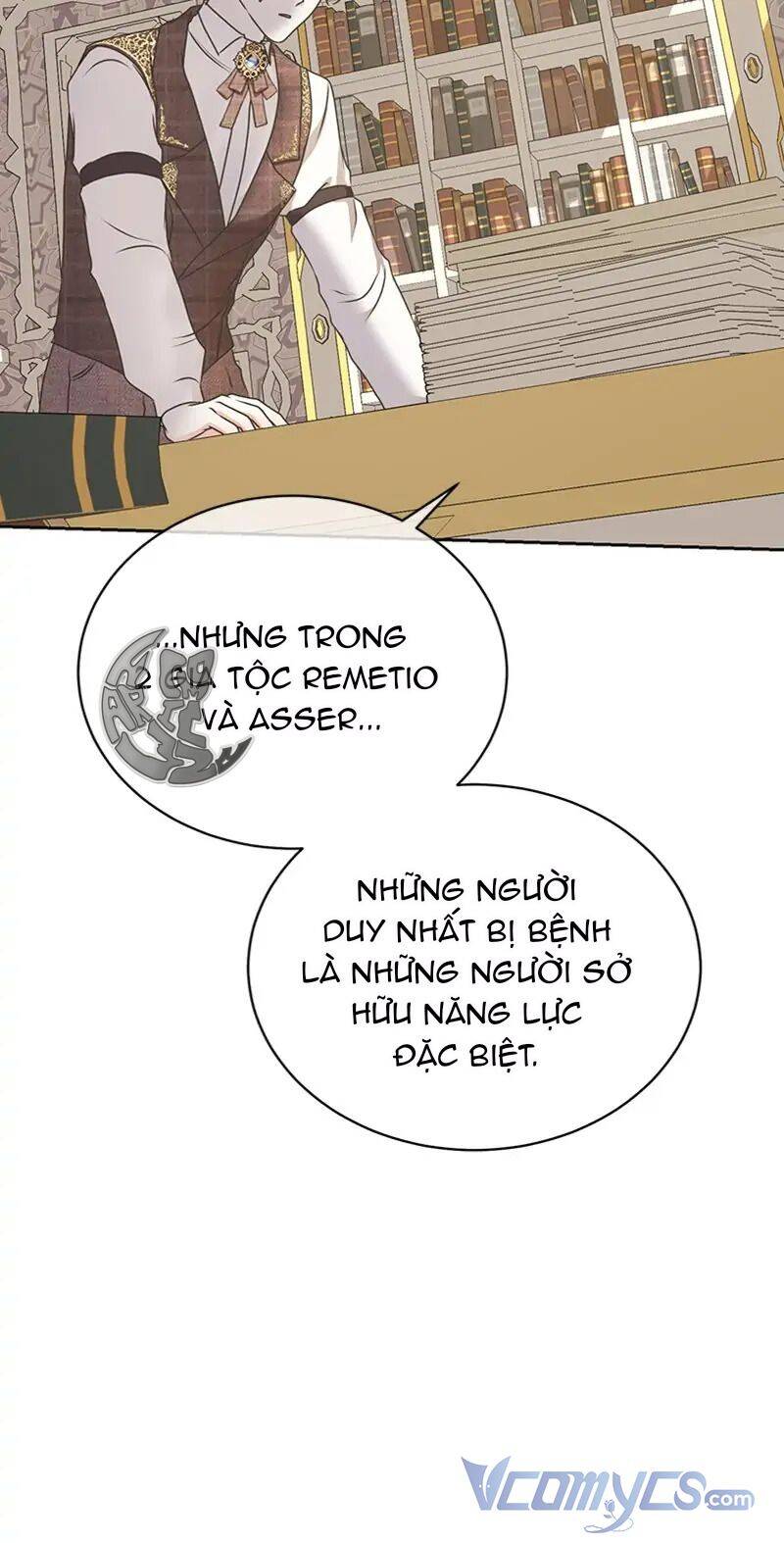 Nhân Vật Tôi Xuyên Vào, Chưa Từng Xuất Hiện Chapter 19 - 22