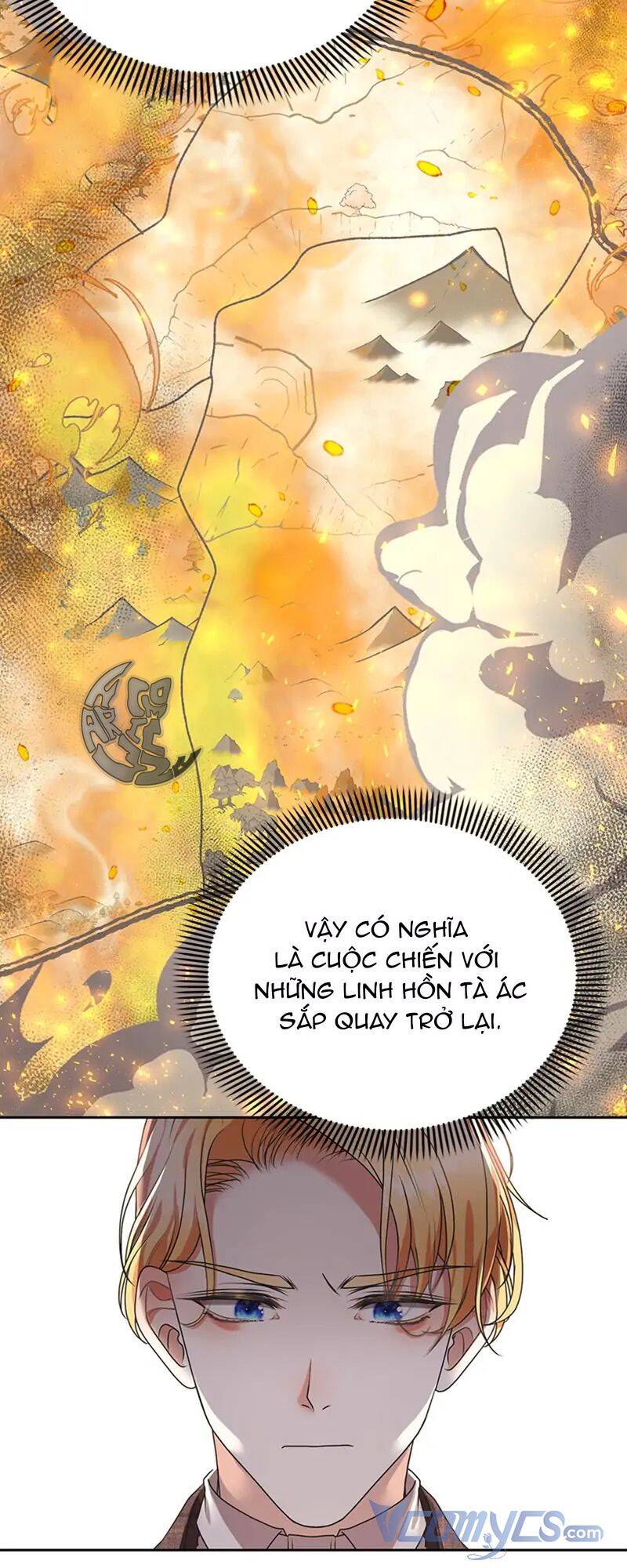 Nhân Vật Tôi Xuyên Vào, Chưa Từng Xuất Hiện Chapter 19 - 24