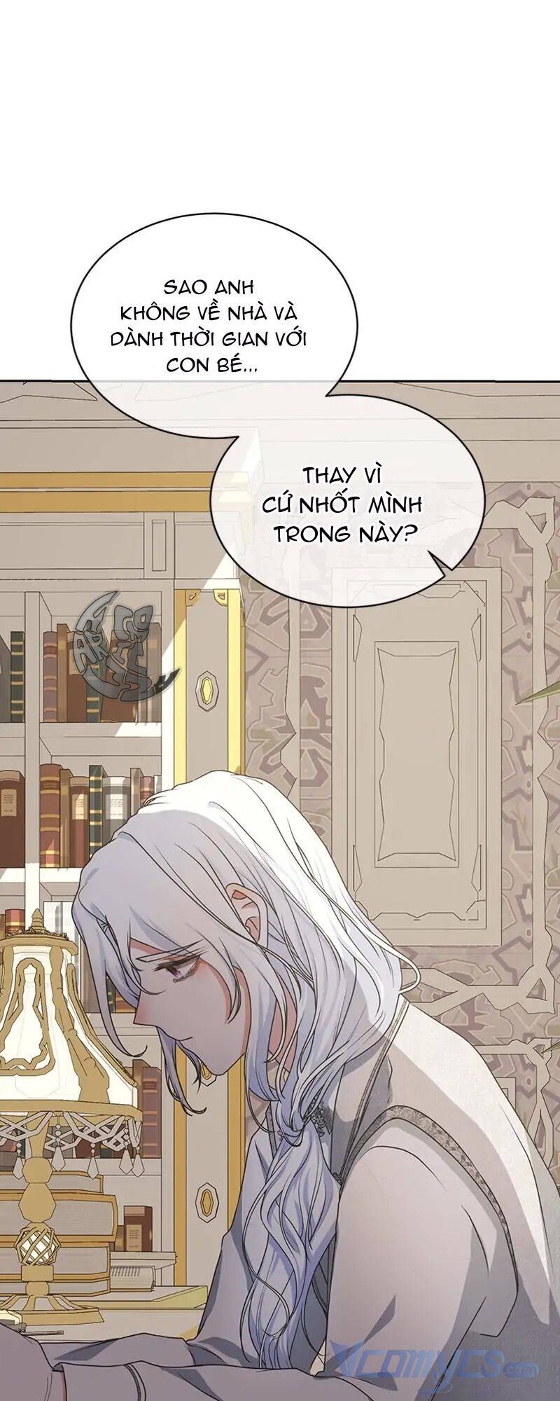 Nhân Vật Tôi Xuyên Vào, Chưa Từng Xuất Hiện Chapter 19 - 26
