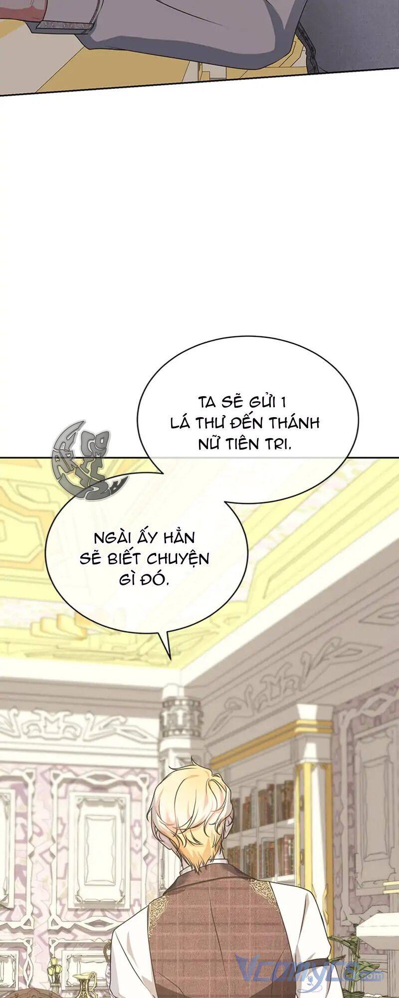 Nhân Vật Tôi Xuyên Vào, Chưa Từng Xuất Hiện Chapter 19 - 27