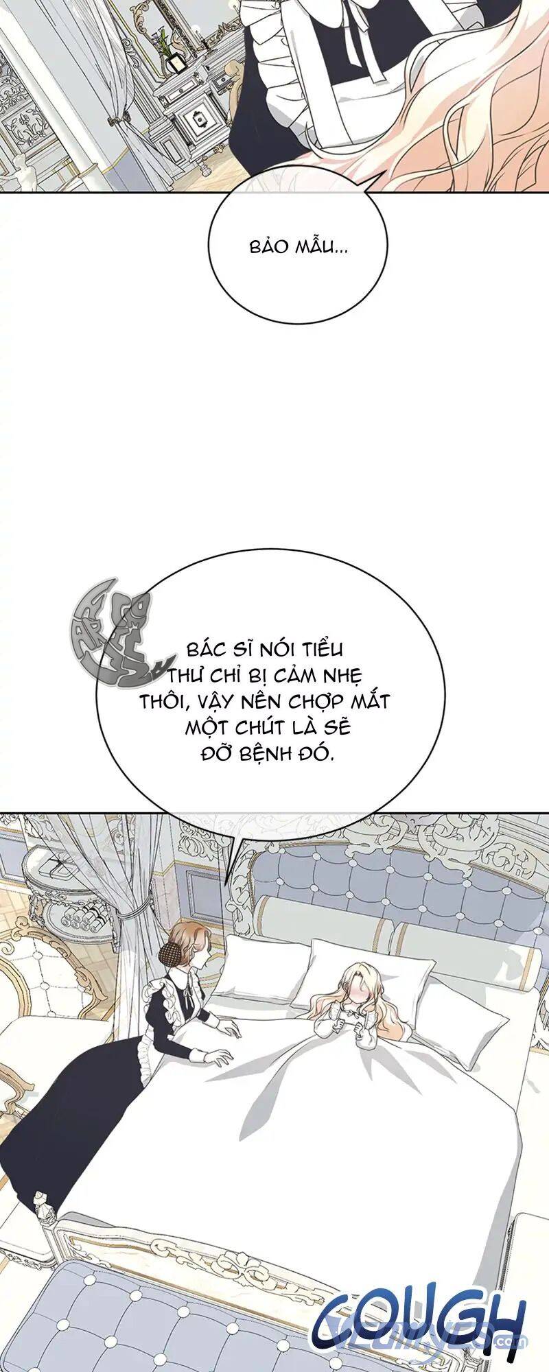 Nhân Vật Tôi Xuyên Vào, Chưa Từng Xuất Hiện Chapter 19 - 4