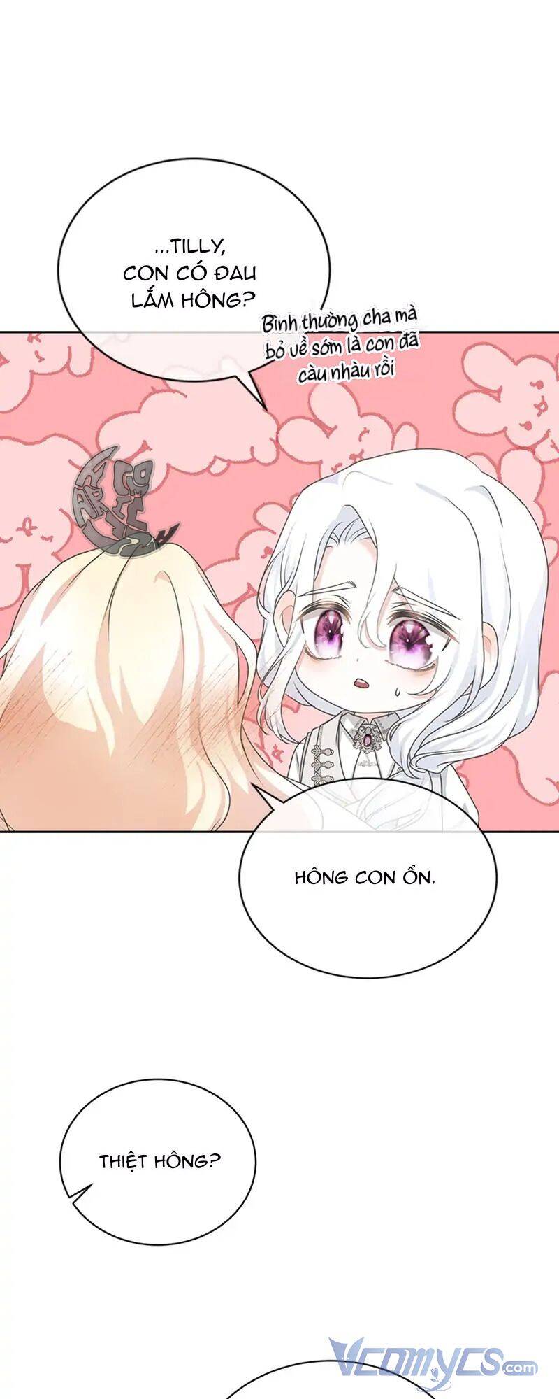 Nhân Vật Tôi Xuyên Vào, Chưa Từng Xuất Hiện Chapter 19 - 33