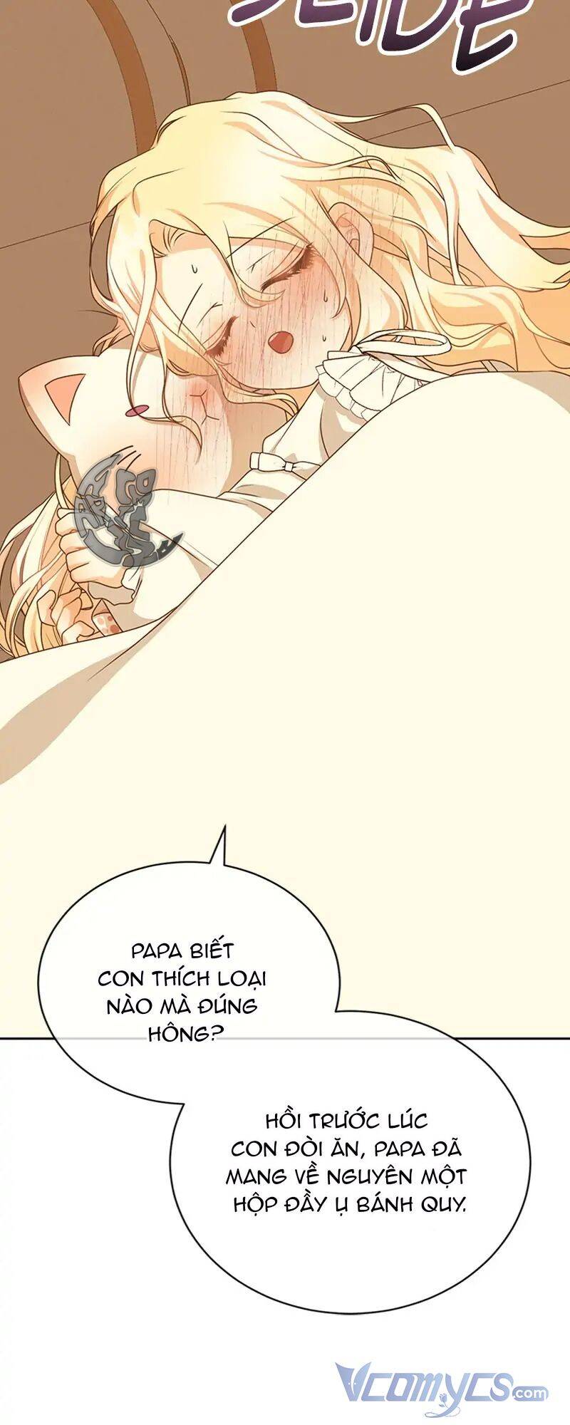 Nhân Vật Tôi Xuyên Vào, Chưa Từng Xuất Hiện Chapter 19 - 36