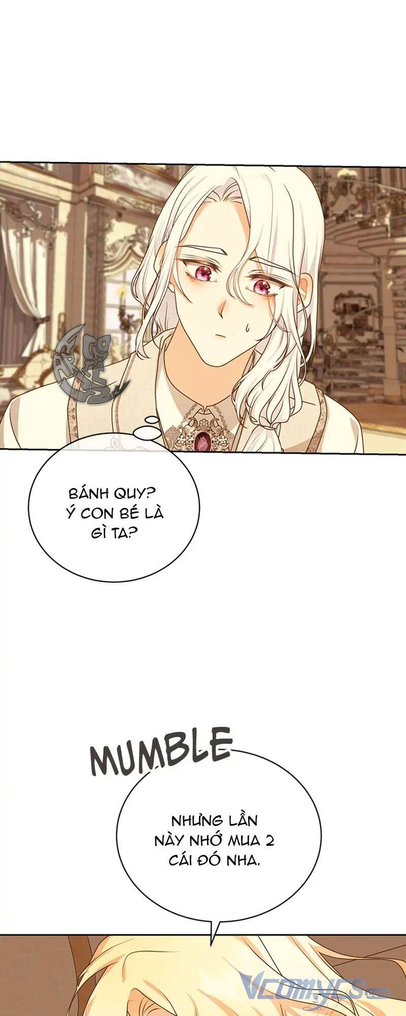 Nhân Vật Tôi Xuyên Vào, Chưa Từng Xuất Hiện Chapter 19 - 38