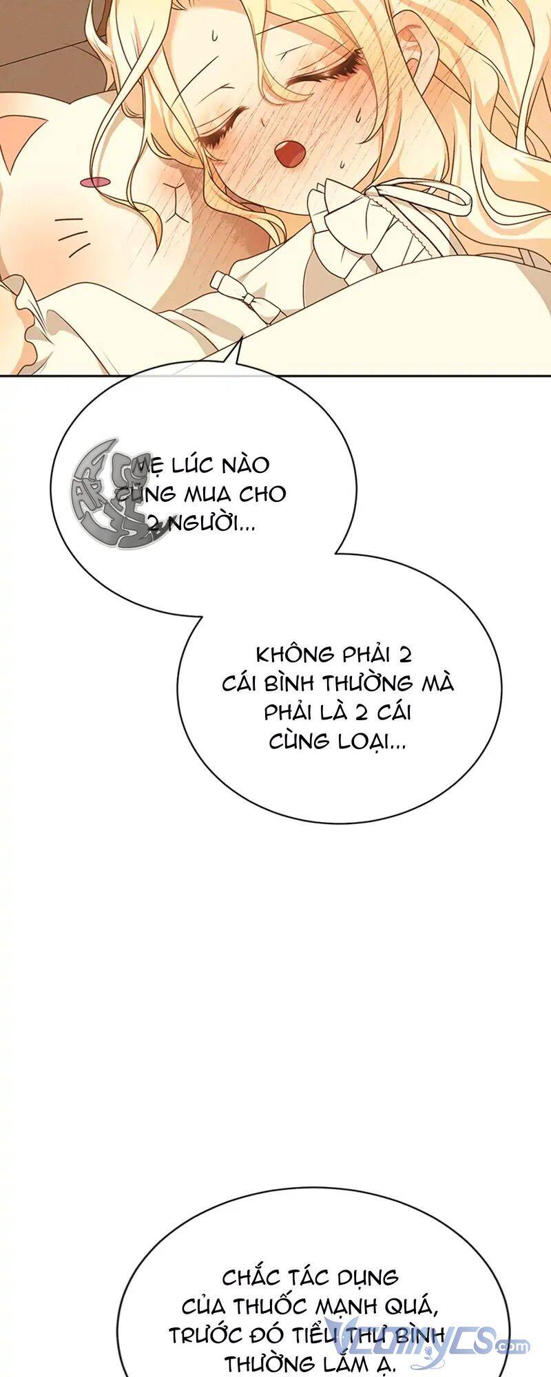 Nhân Vật Tôi Xuyên Vào, Chưa Từng Xuất Hiện Chapter 19 - 39