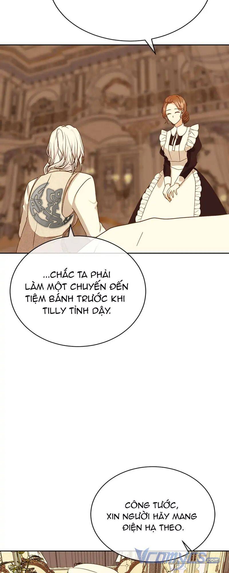 Nhân Vật Tôi Xuyên Vào, Chưa Từng Xuất Hiện Chapter 19 - 40