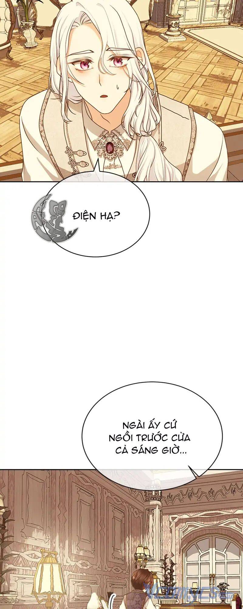 Nhân Vật Tôi Xuyên Vào, Chưa Từng Xuất Hiện Chapter 19 - 41