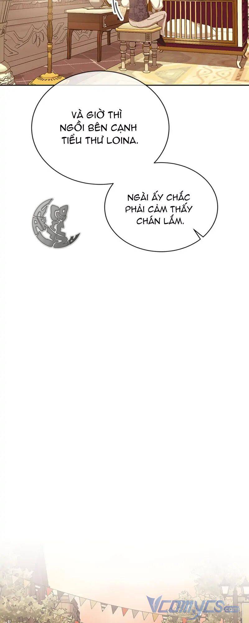 Nhân Vật Tôi Xuyên Vào, Chưa Từng Xuất Hiện Chapter 19 - 42