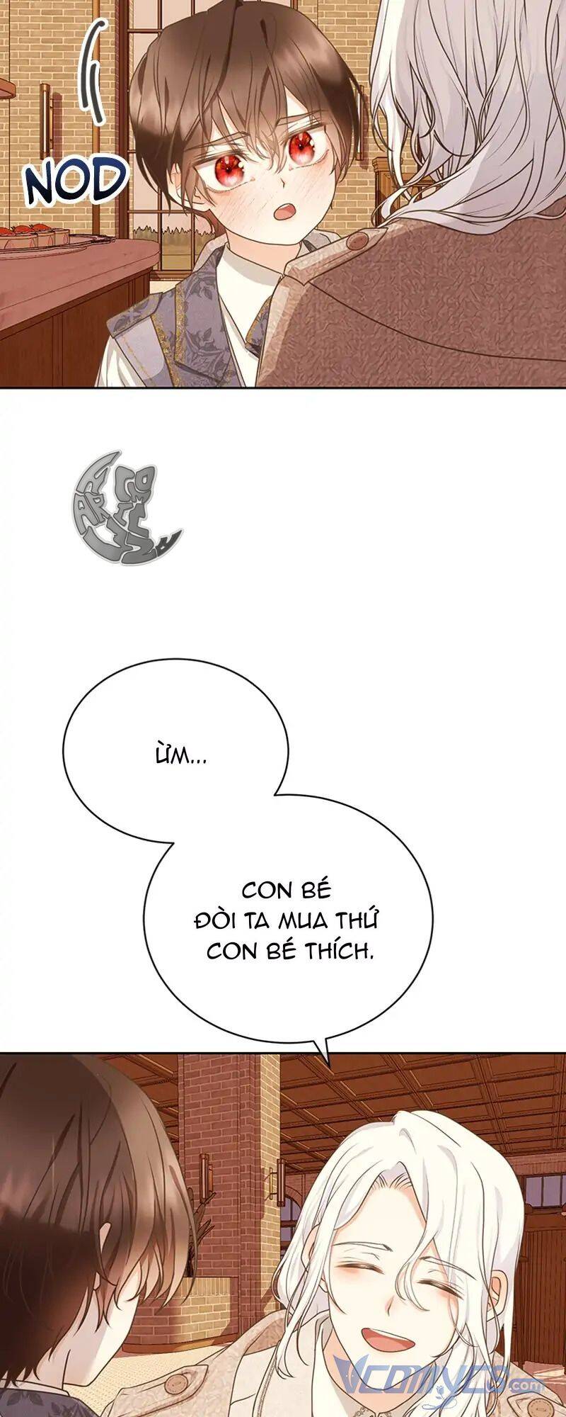 Nhân Vật Tôi Xuyên Vào, Chưa Từng Xuất Hiện Chapter 19 - 47
