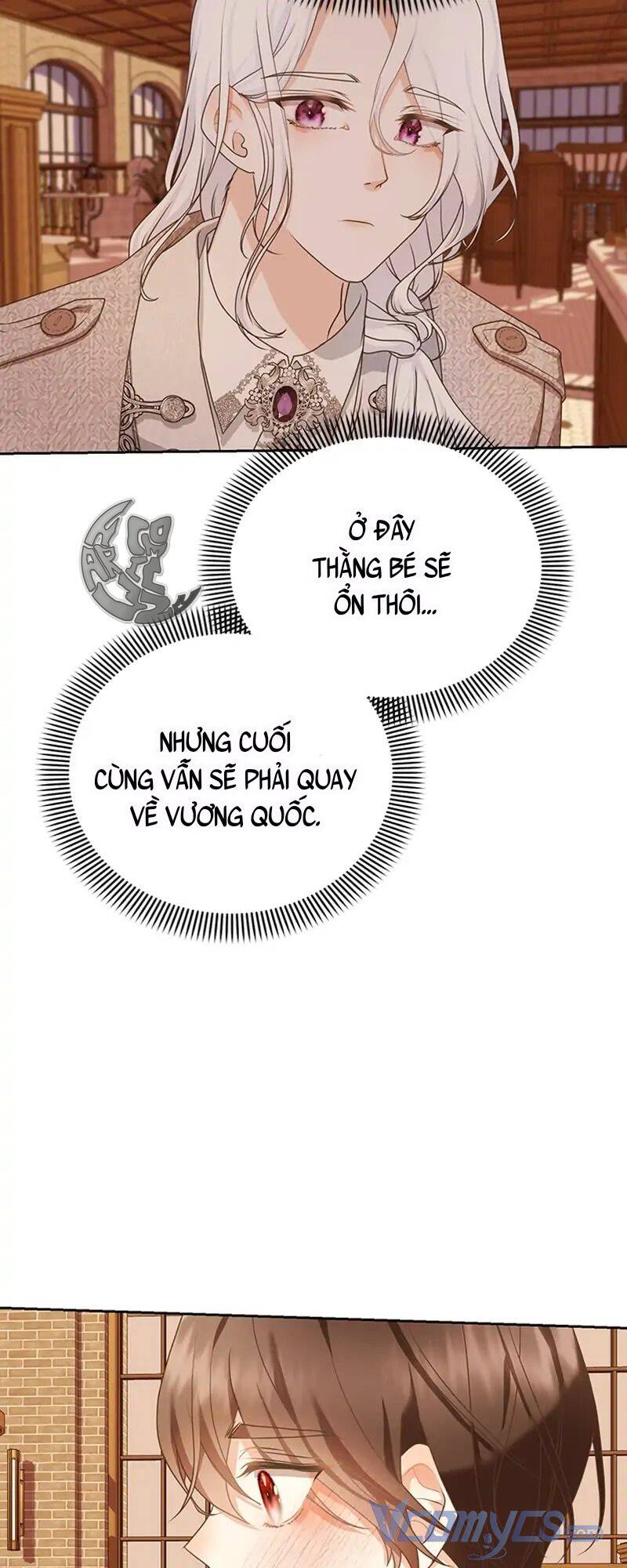Nhân Vật Tôi Xuyên Vào, Chưa Từng Xuất Hiện Chapter 19 - 50
