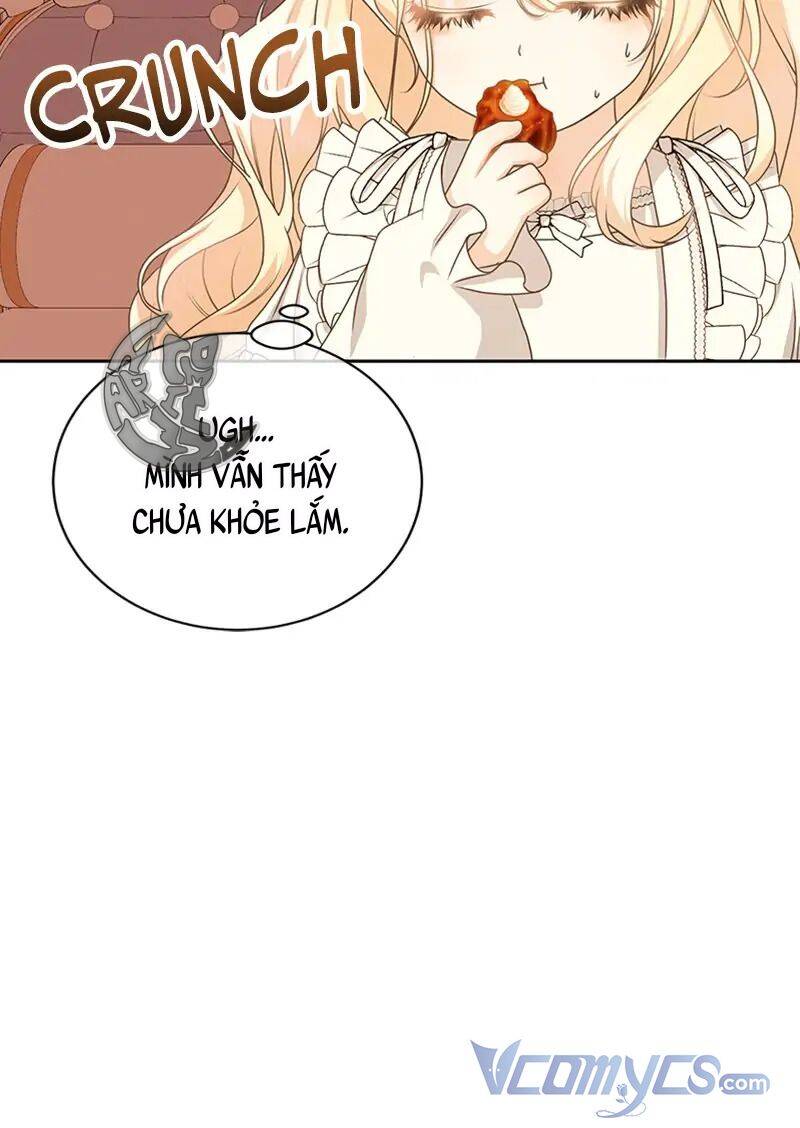 Nhân Vật Tôi Xuyên Vào, Chưa Từng Xuất Hiện Chapter 19 - 57