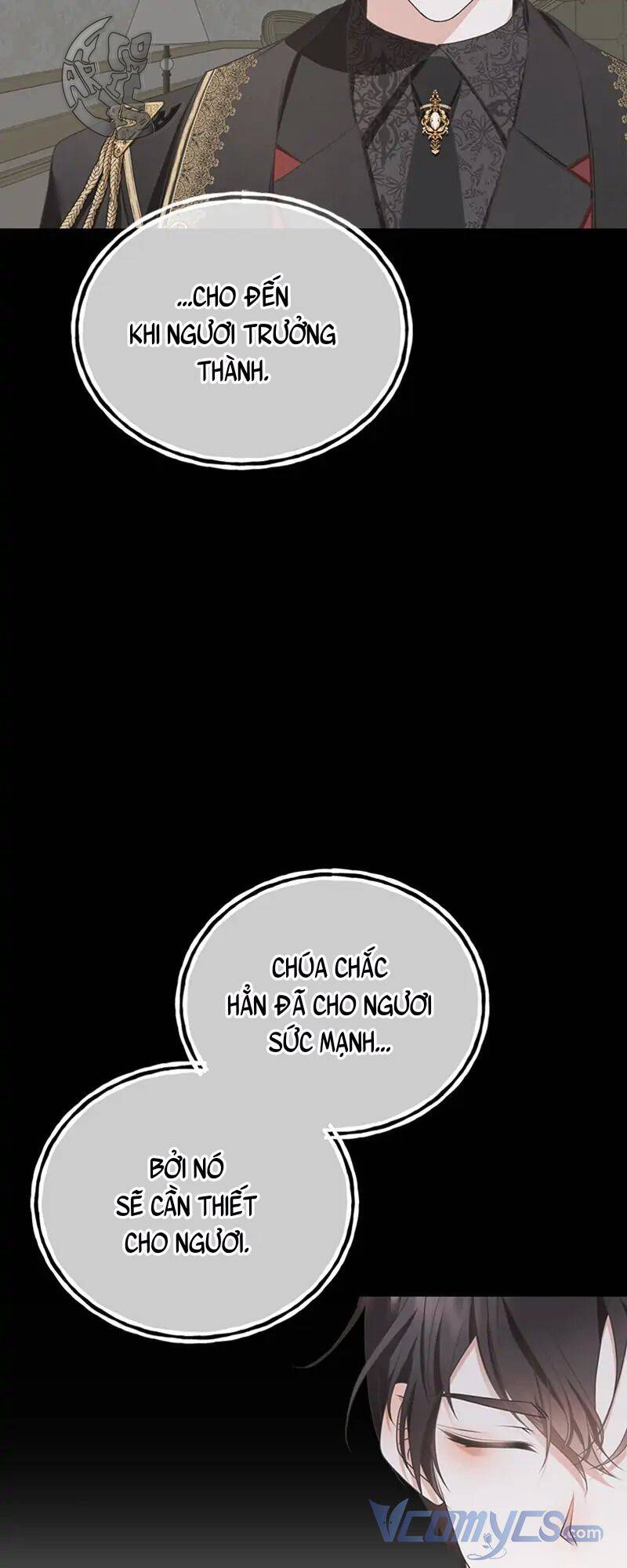 Nhân Vật Tôi Xuyên Vào, Chưa Từng Xuất Hiện Chapter 19 - 60
