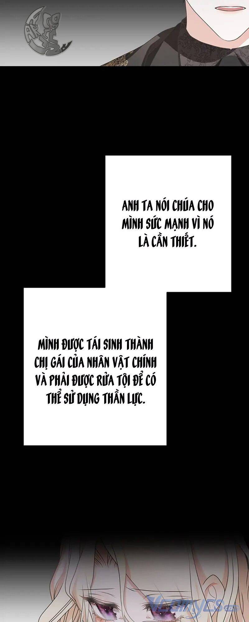 Nhân Vật Tôi Xuyên Vào, Chưa Từng Xuất Hiện Chapter 19 - 61