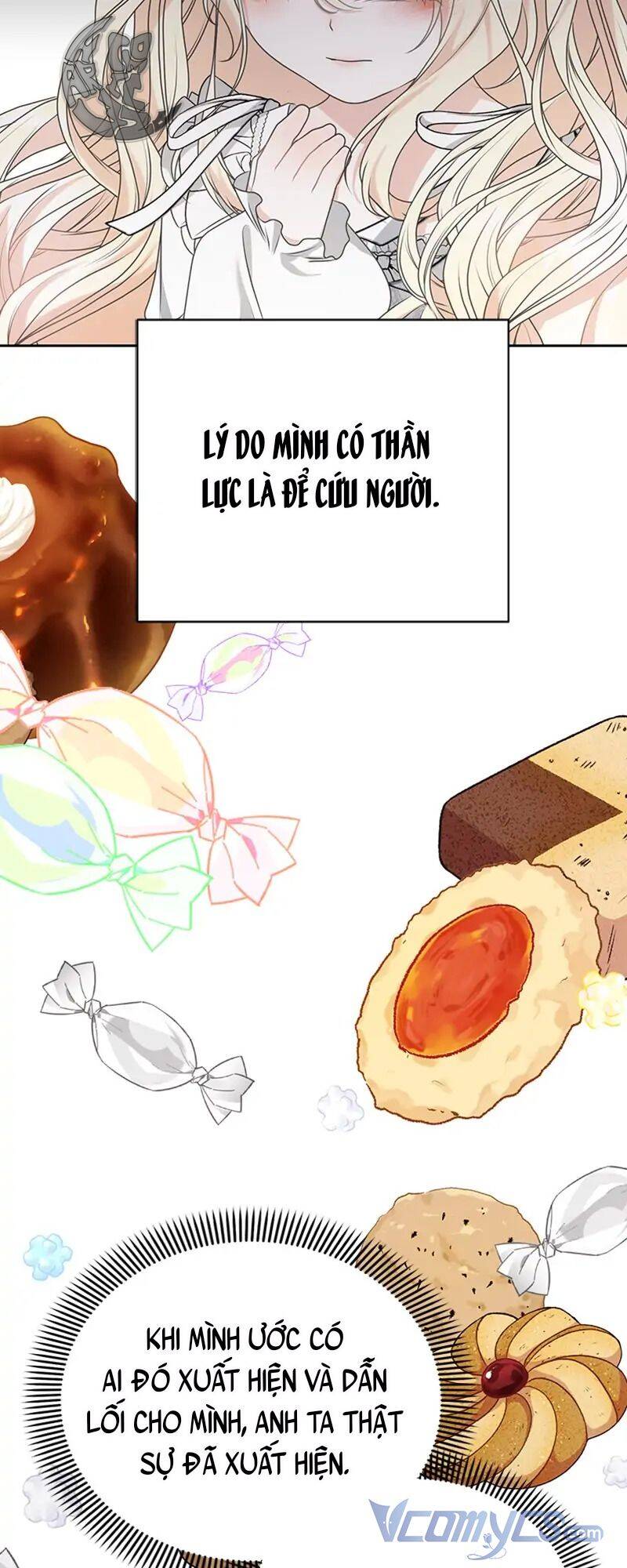 Nhân Vật Tôi Xuyên Vào, Chưa Từng Xuất Hiện Chapter 19 - 62
