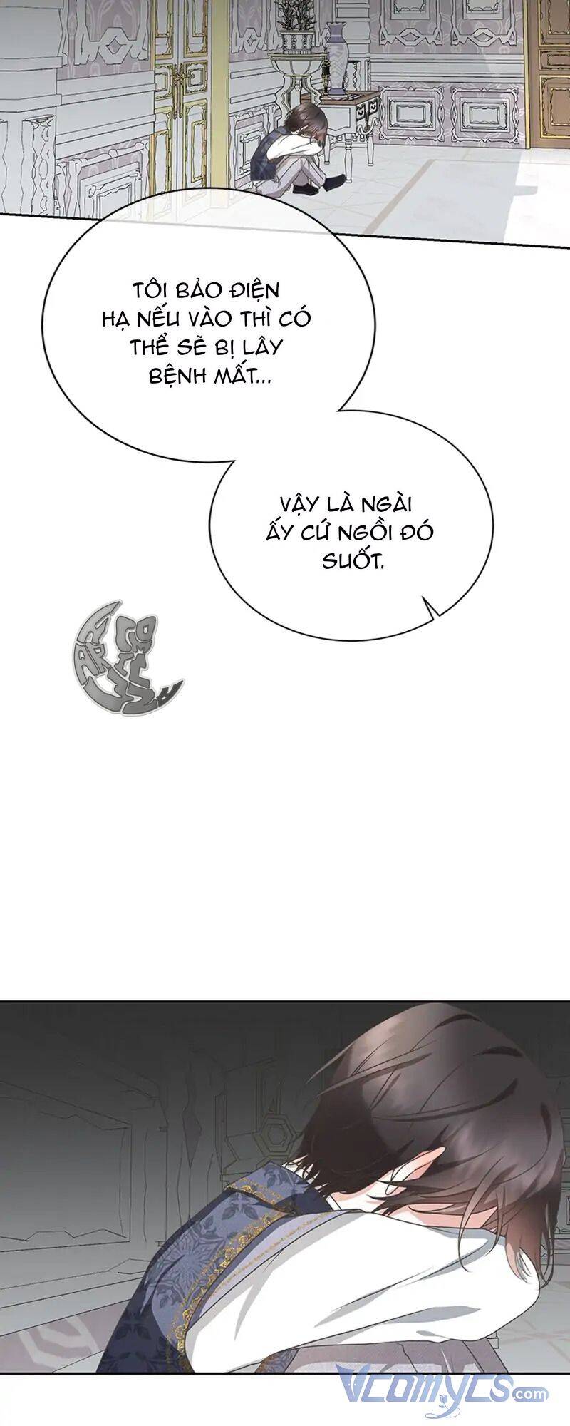 Nhân Vật Tôi Xuyên Vào, Chưa Từng Xuất Hiện Chapter 19 - 8