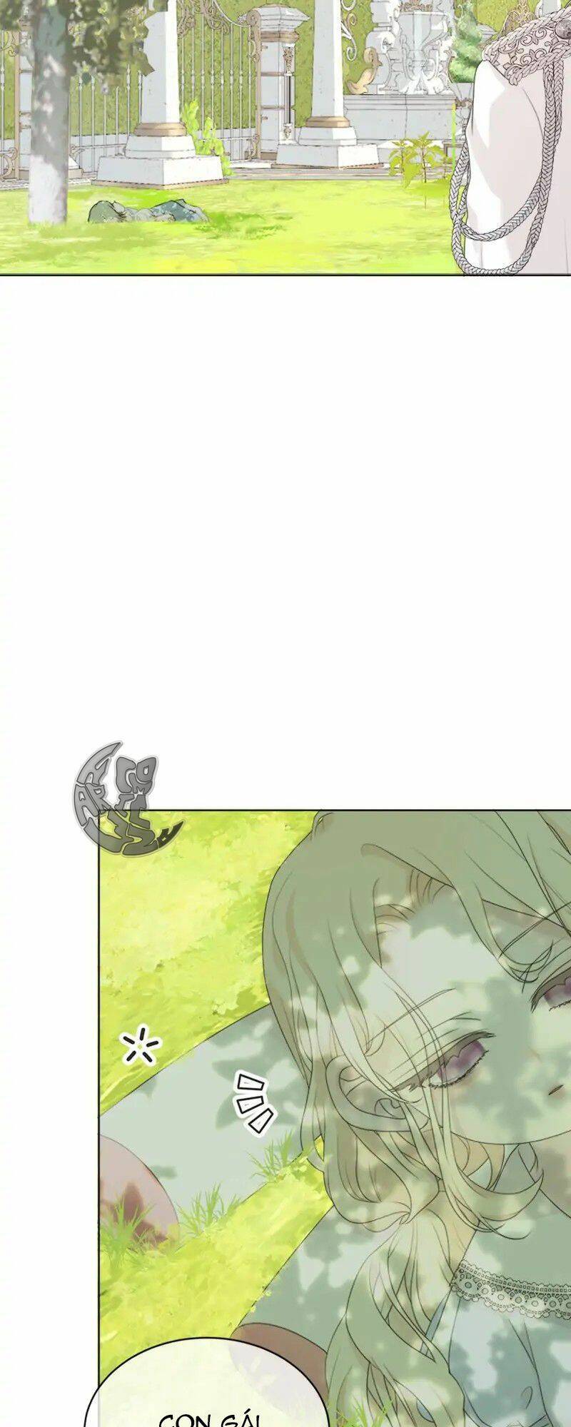Nhân Vật Tôi Xuyên Vào, Chưa Từng Xuất Hiện Chapter 2 - 2