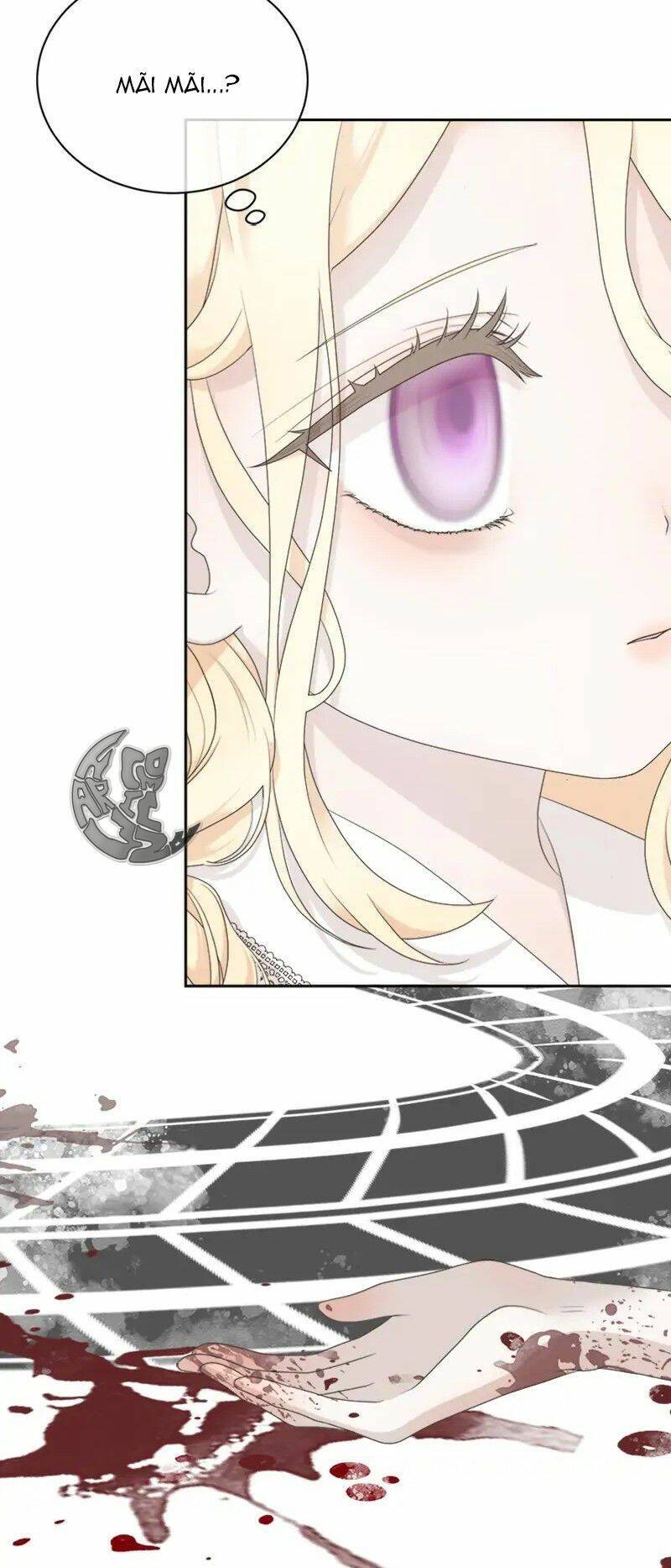 Nhân Vật Tôi Xuyên Vào, Chưa Từng Xuất Hiện Chapter 2 - 14