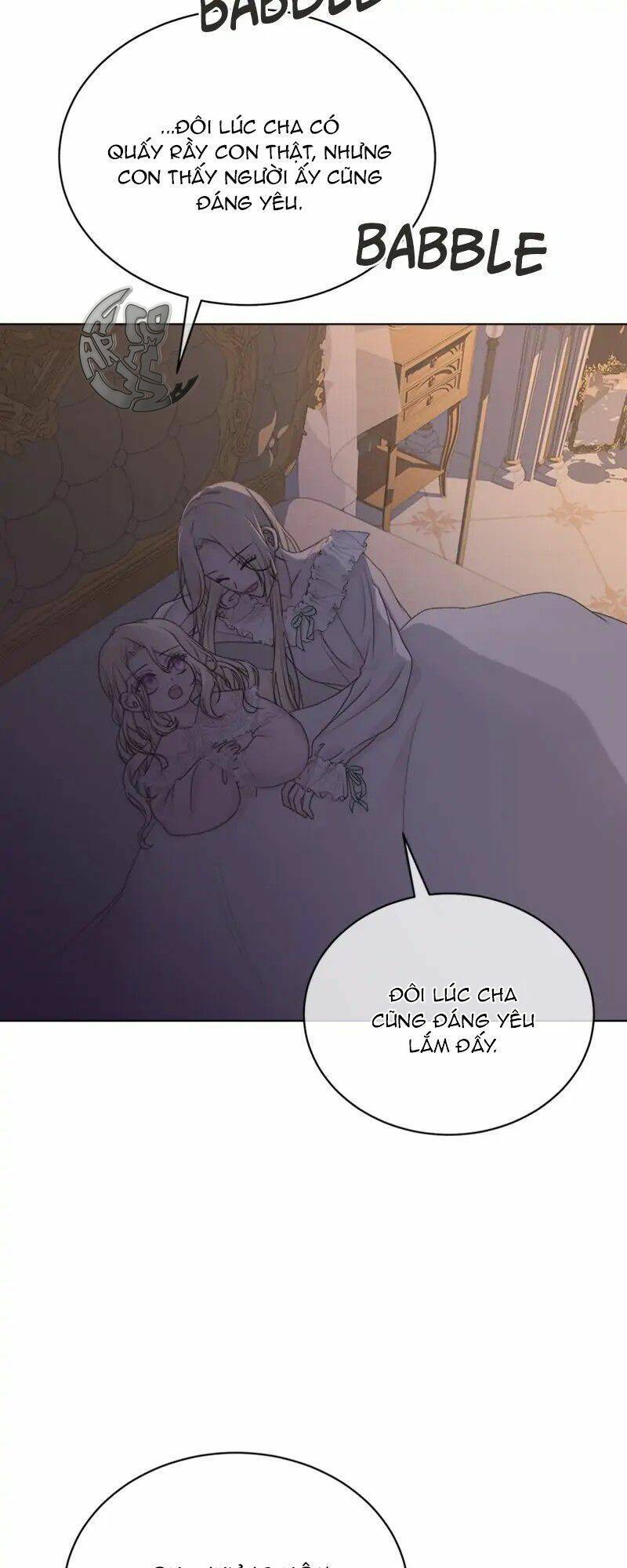 Nhân Vật Tôi Xuyên Vào, Chưa Từng Xuất Hiện Chapter 2 - 17
