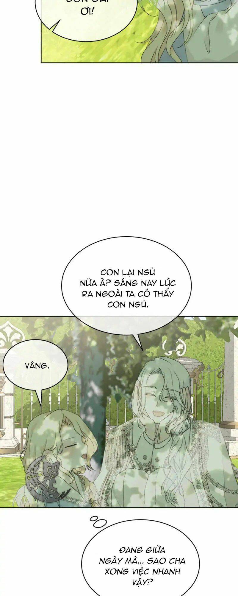 Nhân Vật Tôi Xuyên Vào, Chưa Từng Xuất Hiện Chapter 2 - 3