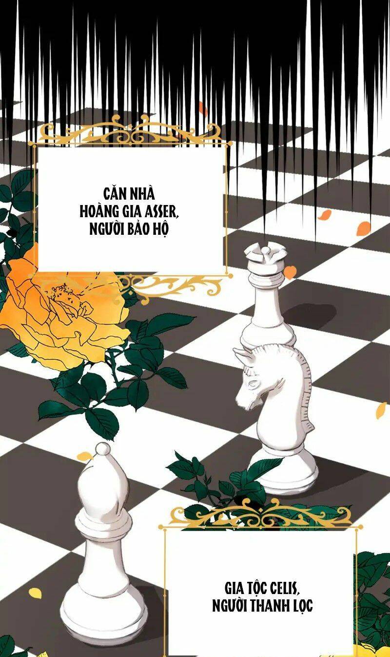 Nhân Vật Tôi Xuyên Vào, Chưa Từng Xuất Hiện Chapter 2 - 26
