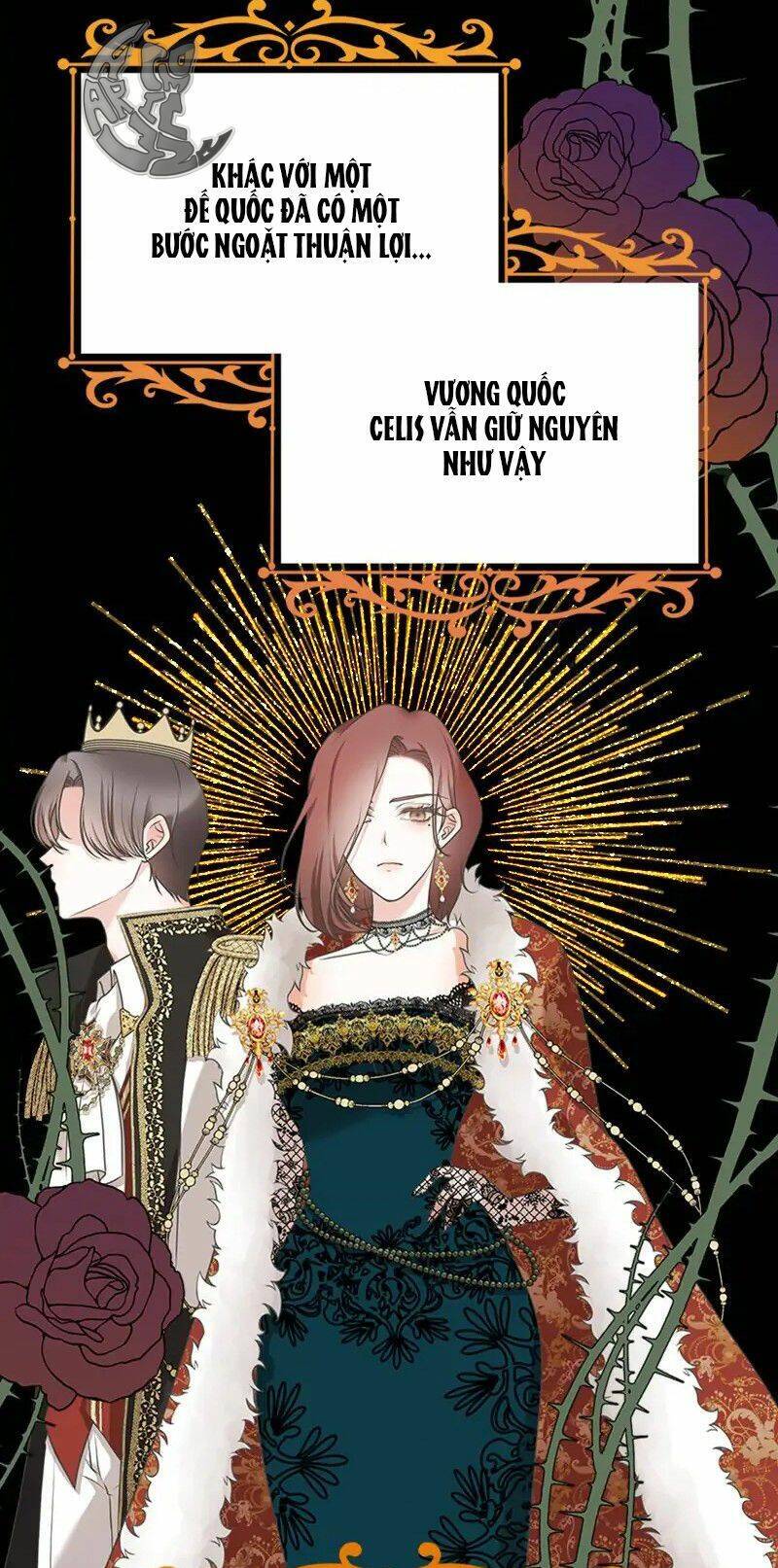 Nhân Vật Tôi Xuyên Vào, Chưa Từng Xuất Hiện Chapter 2 - 32