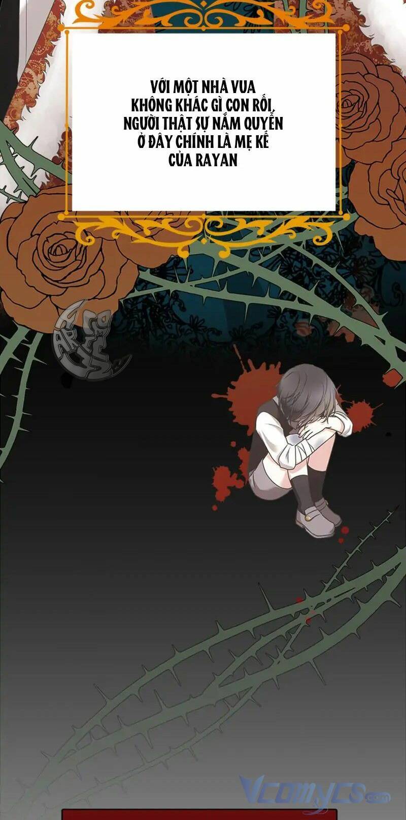 Nhân Vật Tôi Xuyên Vào, Chưa Từng Xuất Hiện Chapter 2 - 33