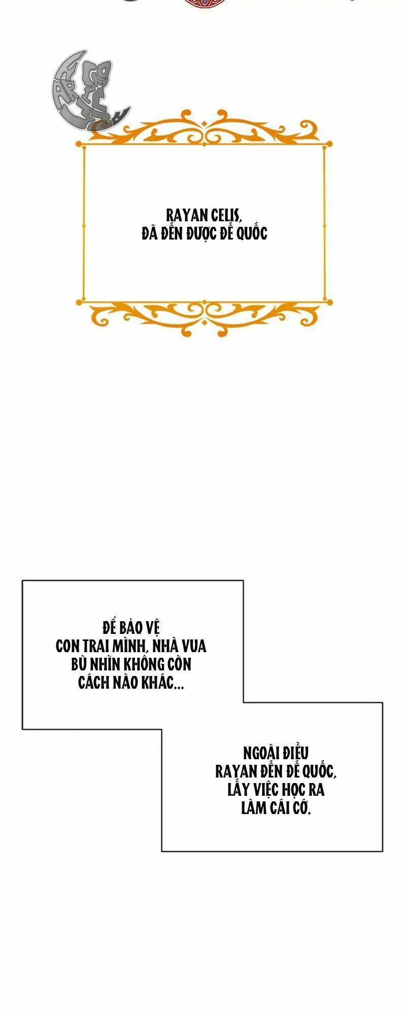 Nhân Vật Tôi Xuyên Vào, Chưa Từng Xuất Hiện Chapter 2 - 36