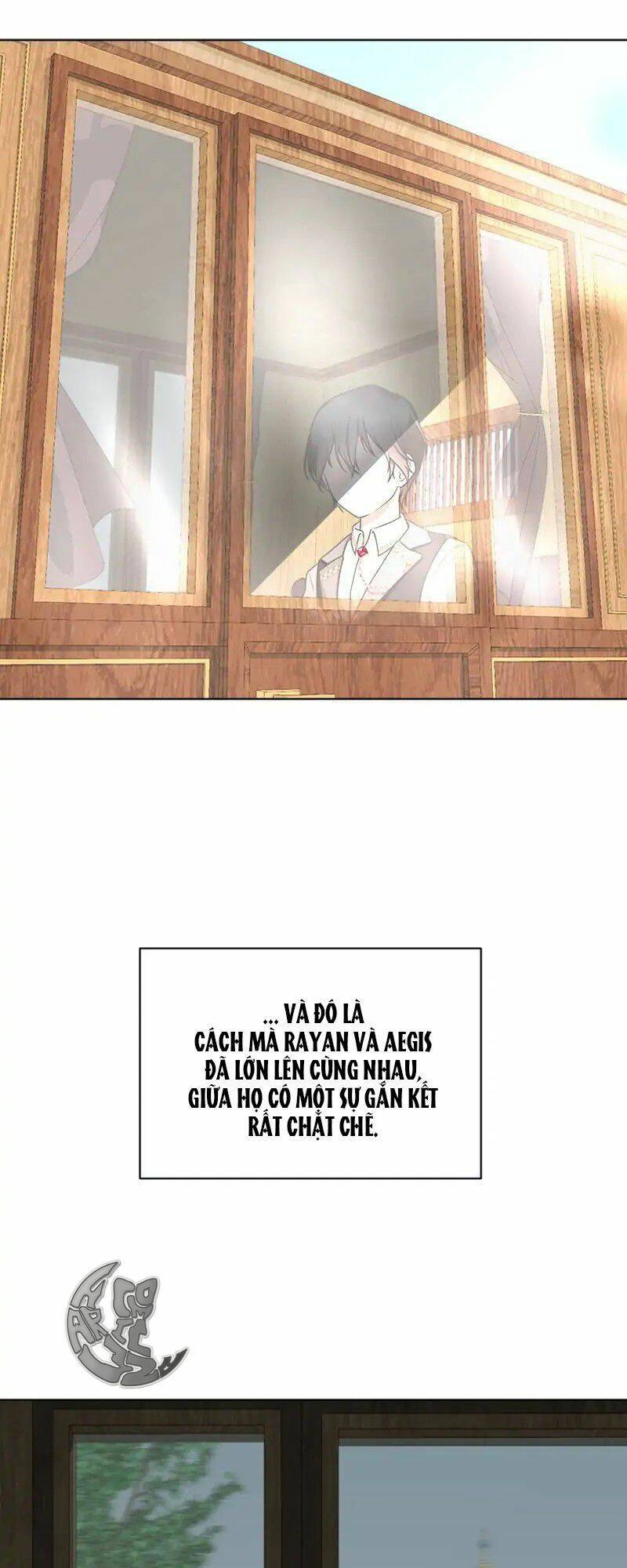 Nhân Vật Tôi Xuyên Vào, Chưa Từng Xuất Hiện Chapter 2 - 37