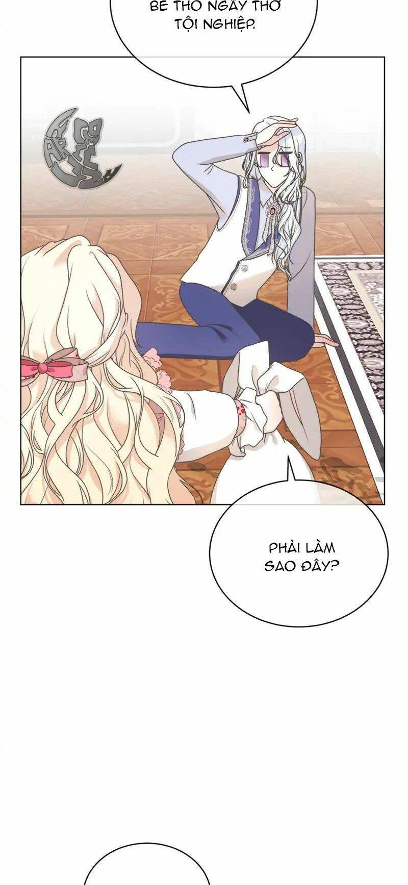 Nhân Vật Tôi Xuyên Vào, Chưa Từng Xuất Hiện Chapter 2 - 50