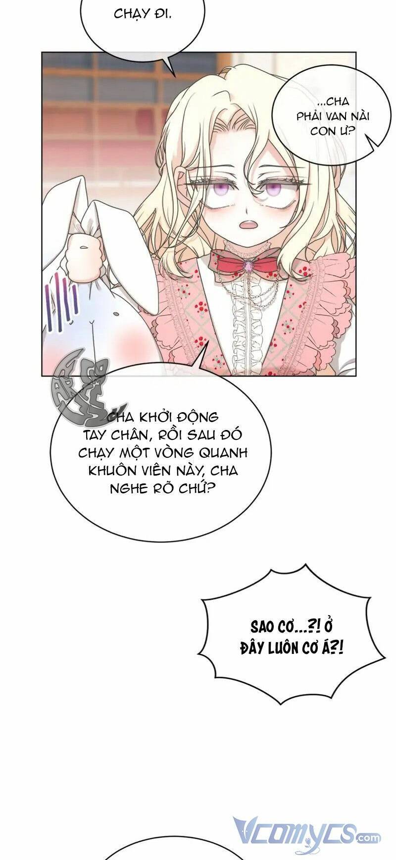 Nhân Vật Tôi Xuyên Vào, Chưa Từng Xuất Hiện Chapter 2 - 51