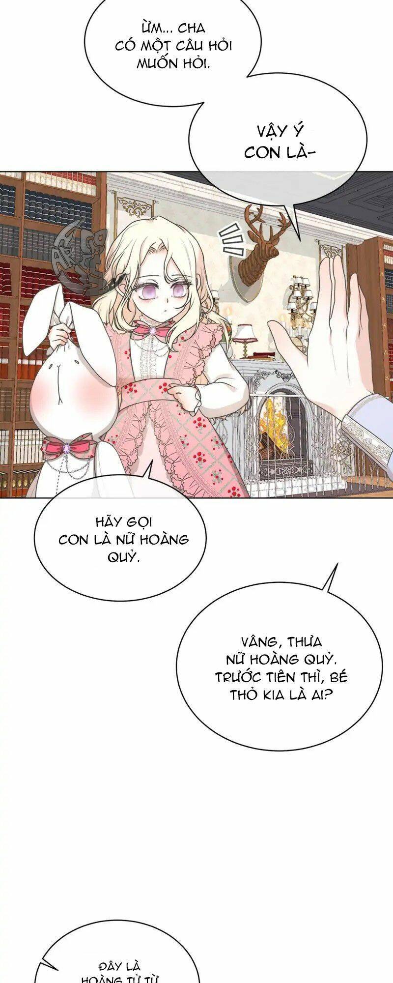 Nhân Vật Tôi Xuyên Vào, Chưa Từng Xuất Hiện Chapter 2 - 52