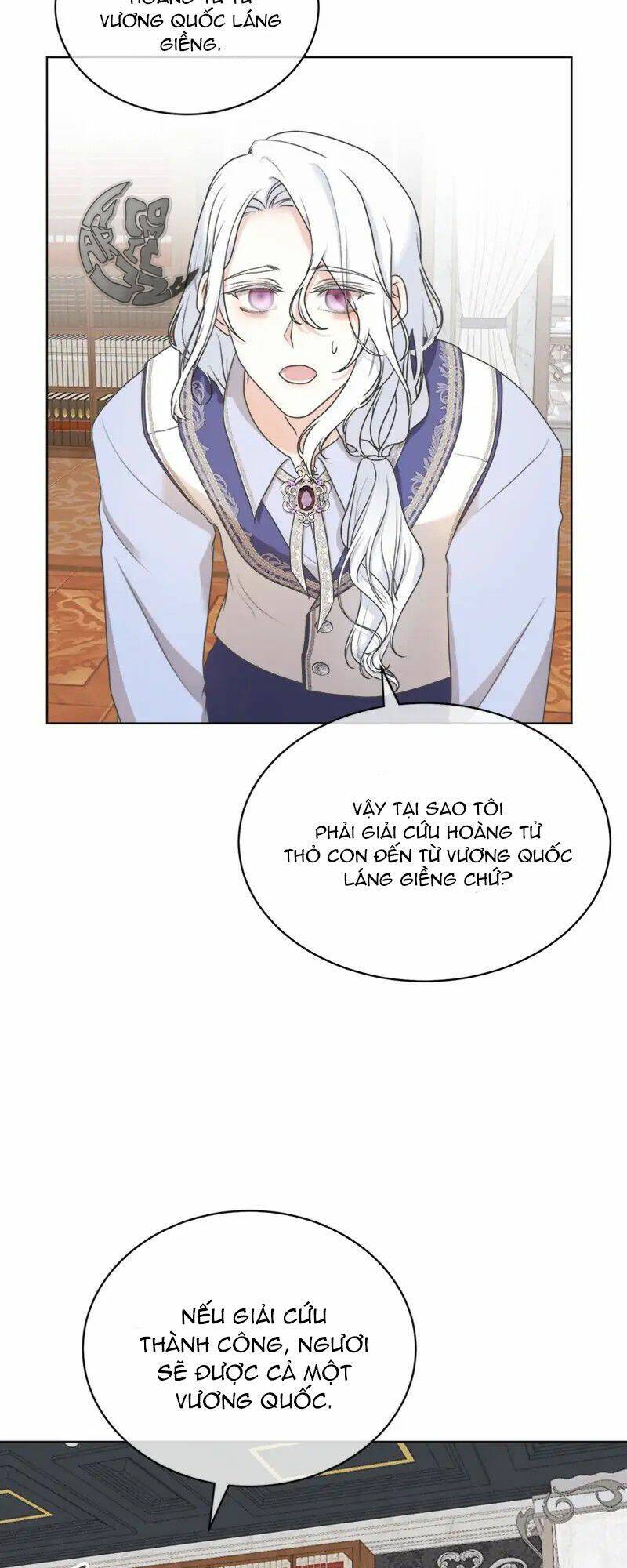 Nhân Vật Tôi Xuyên Vào, Chưa Từng Xuất Hiện Chapter 2 - 53