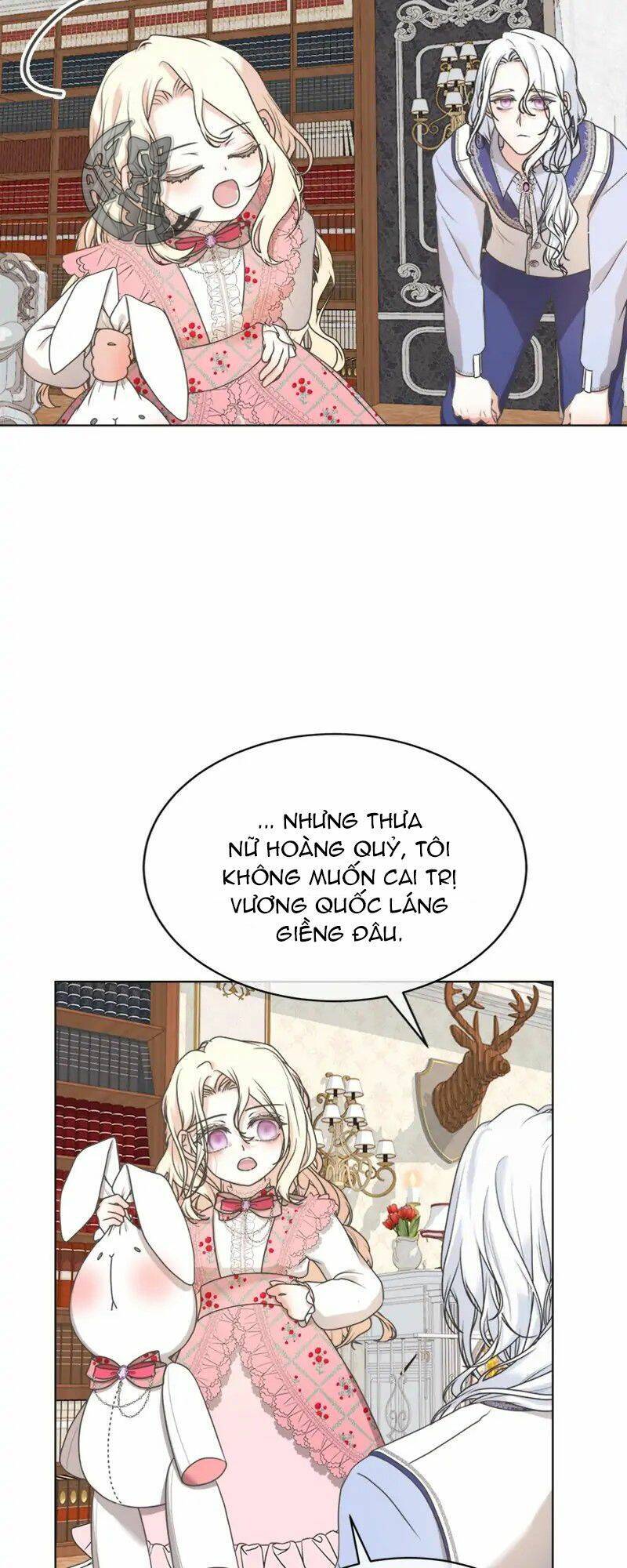 Nhân Vật Tôi Xuyên Vào, Chưa Từng Xuất Hiện Chapter 2 - 54