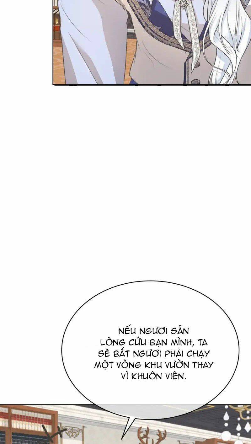 Nhân Vật Tôi Xuyên Vào, Chưa Từng Xuất Hiện Chapter 2 - 56
