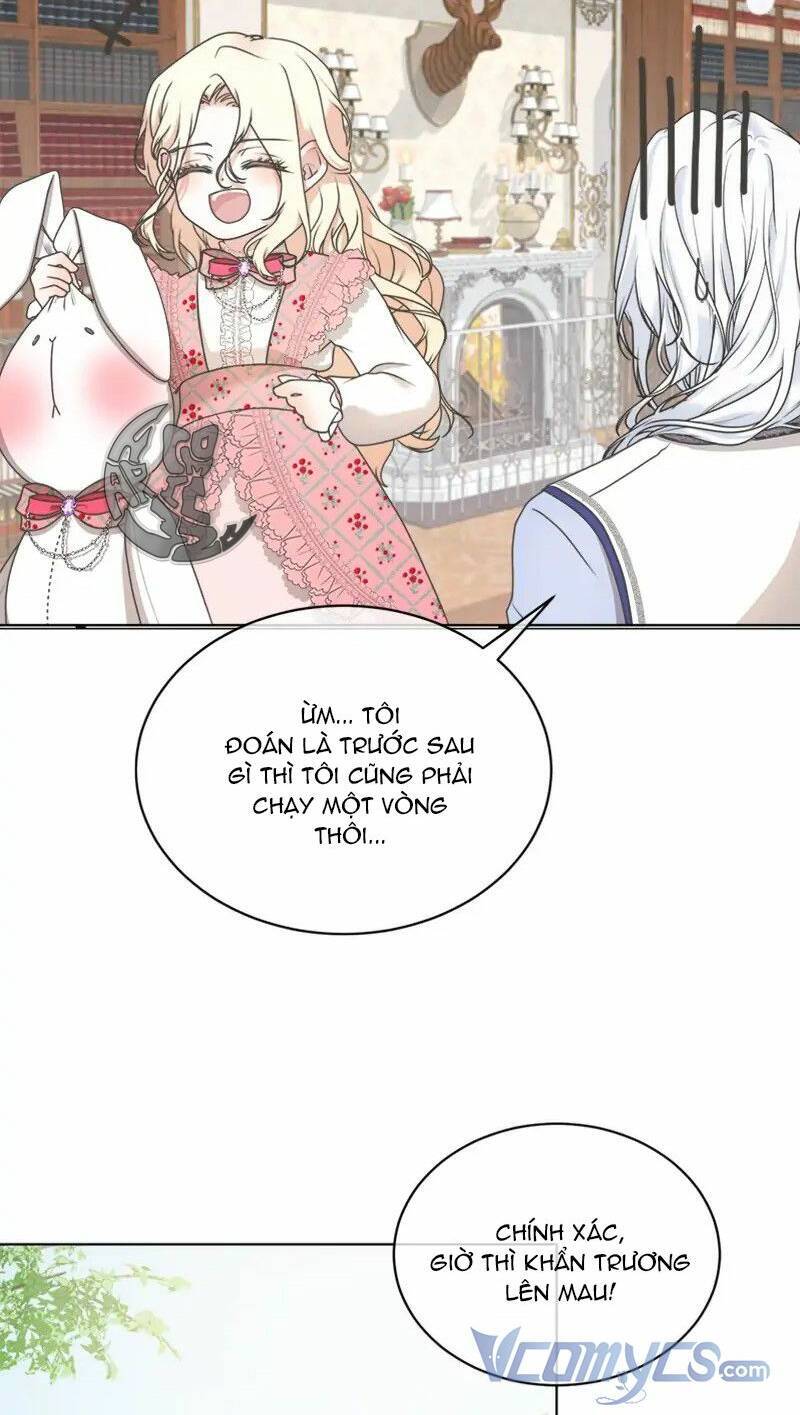 Nhân Vật Tôi Xuyên Vào, Chưa Từng Xuất Hiện Chapter 2 - 57