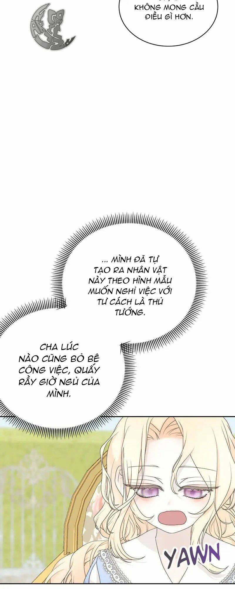 Nhân Vật Tôi Xuyên Vào, Chưa Từng Xuất Hiện Chapter 2 - 7