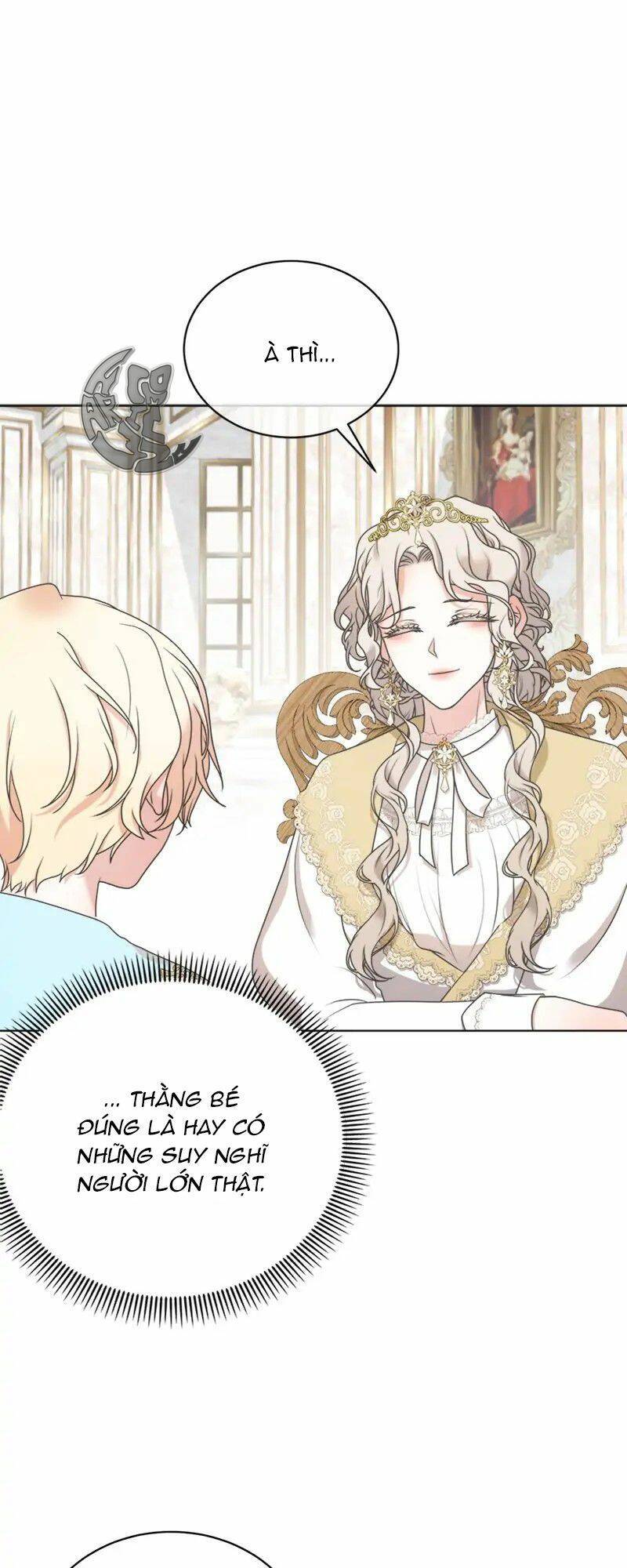 Nhân Vật Tôi Xuyên Vào, Chưa Từng Xuất Hiện Chapter 2 - 64