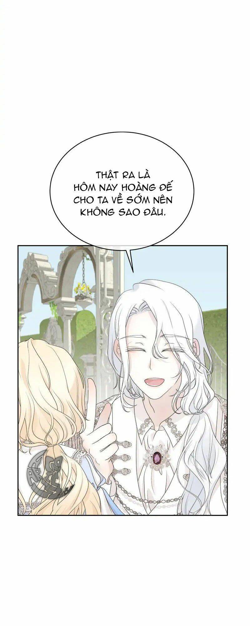 Nhân Vật Tôi Xuyên Vào, Chưa Từng Xuất Hiện Chapter 2 - 8