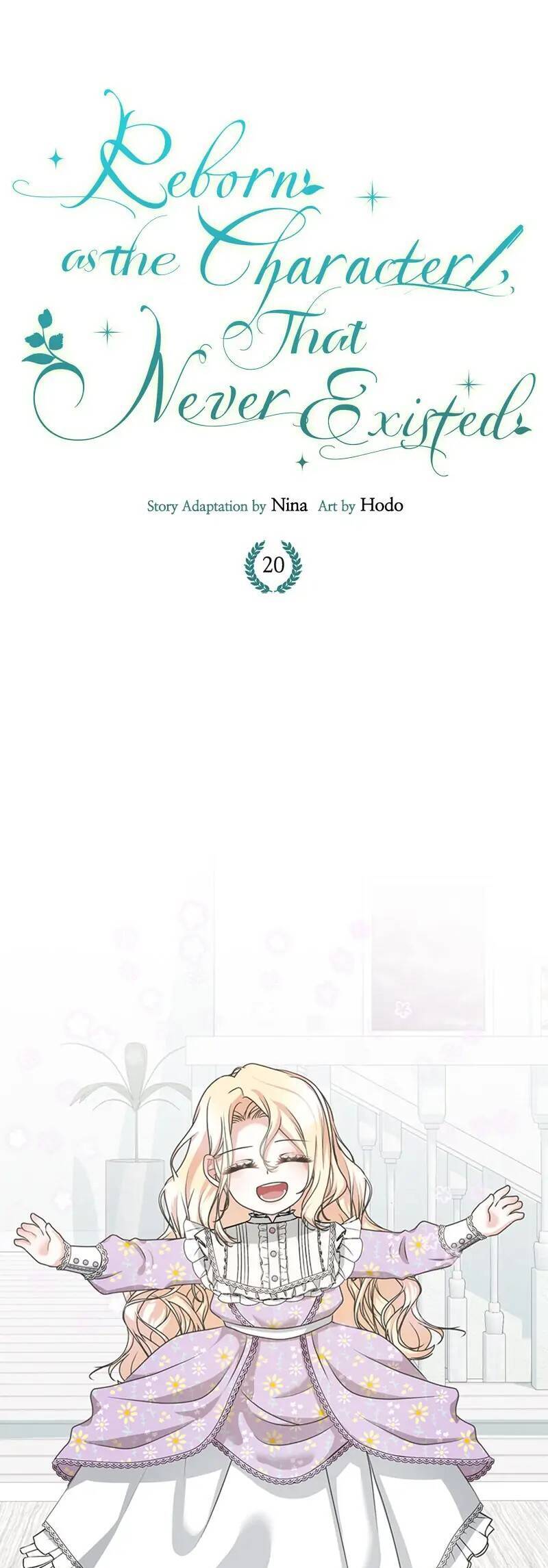 Nhân Vật Tôi Xuyên Vào, Chưa Từng Xuất Hiện Chapter 20 - 1