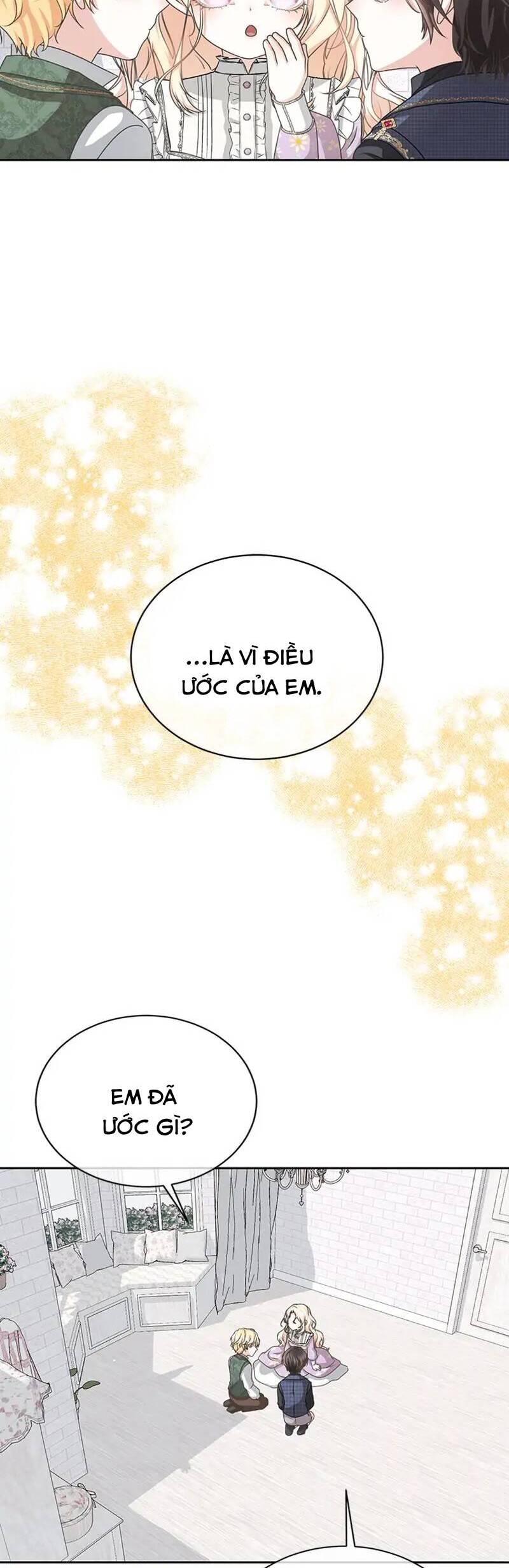 Nhân Vật Tôi Xuyên Vào, Chưa Từng Xuất Hiện Chapter 20 - 12