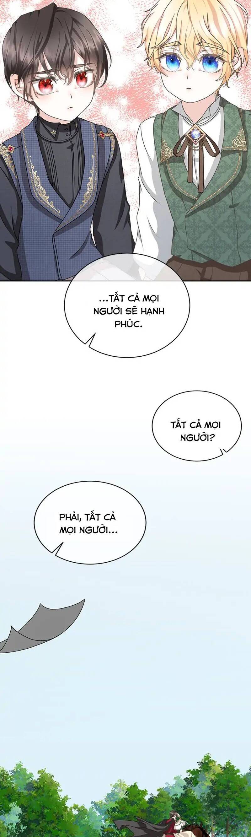 Nhân Vật Tôi Xuyên Vào, Chưa Từng Xuất Hiện Chapter 20 - 15