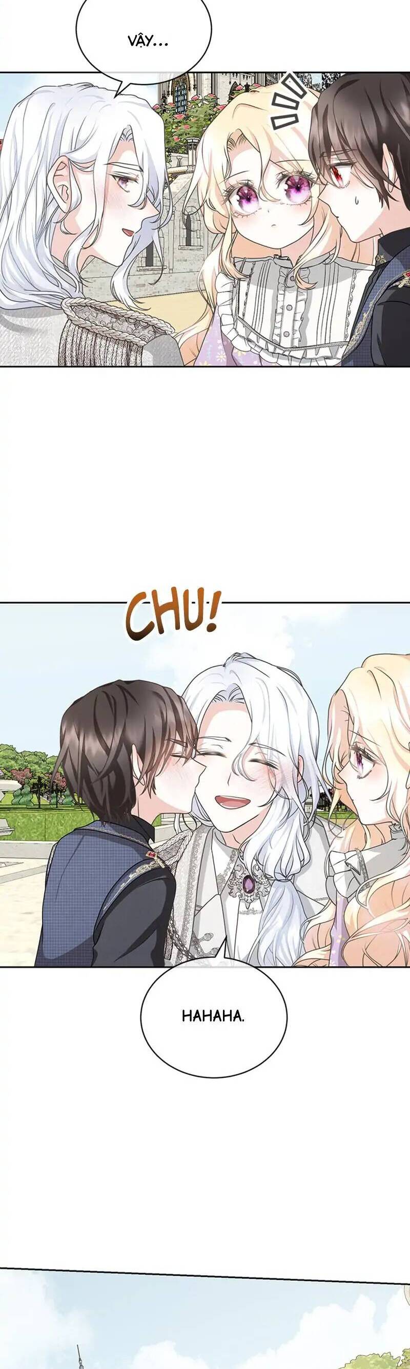Nhân Vật Tôi Xuyên Vào, Chưa Từng Xuất Hiện Chapter 20 - 20