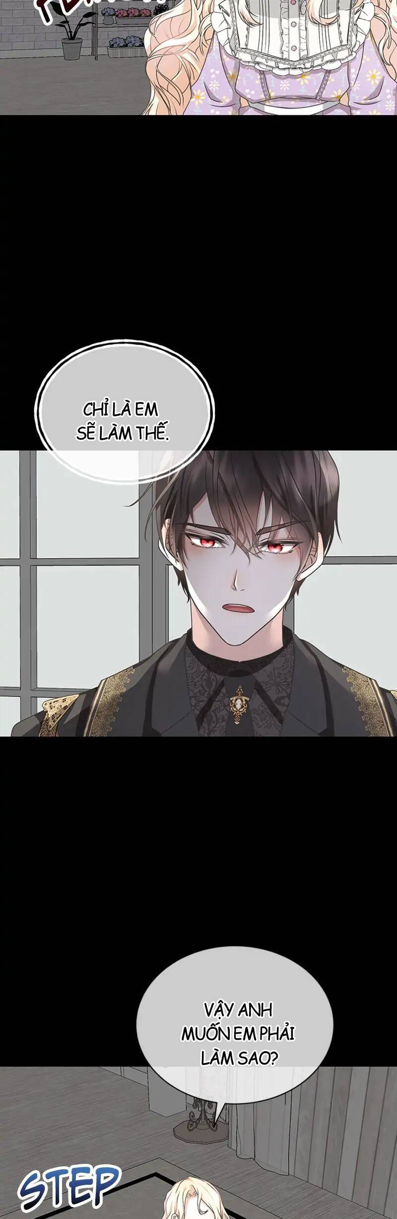 Nhân Vật Tôi Xuyên Vào, Chưa Từng Xuất Hiện Chapter 20 - 25