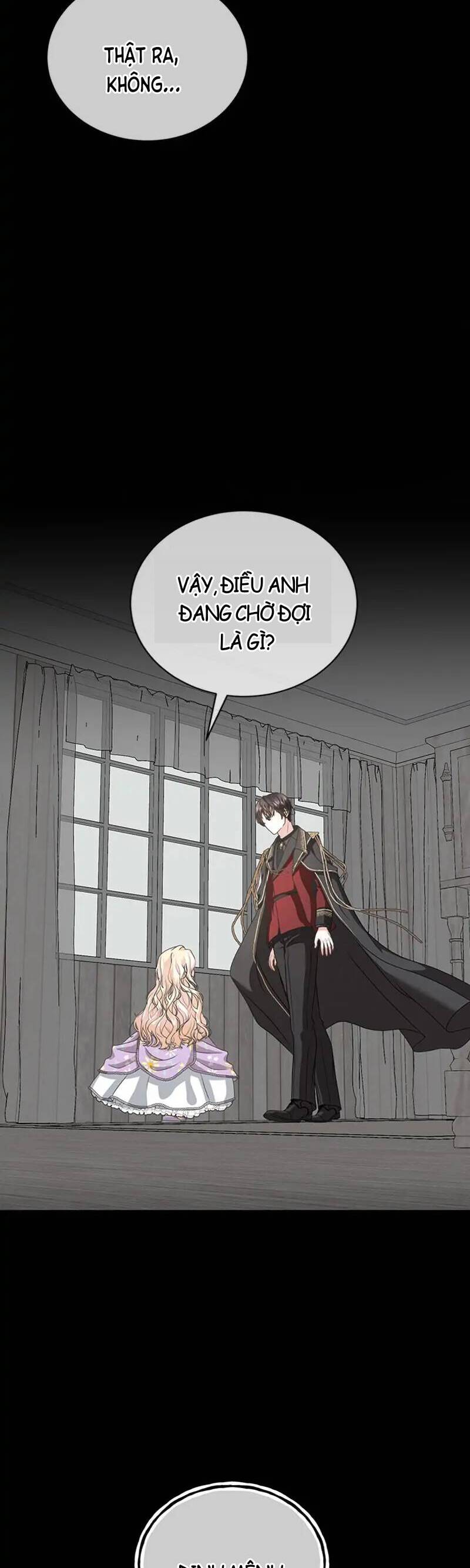 Nhân Vật Tôi Xuyên Vào, Chưa Từng Xuất Hiện Chapter 20 - 29