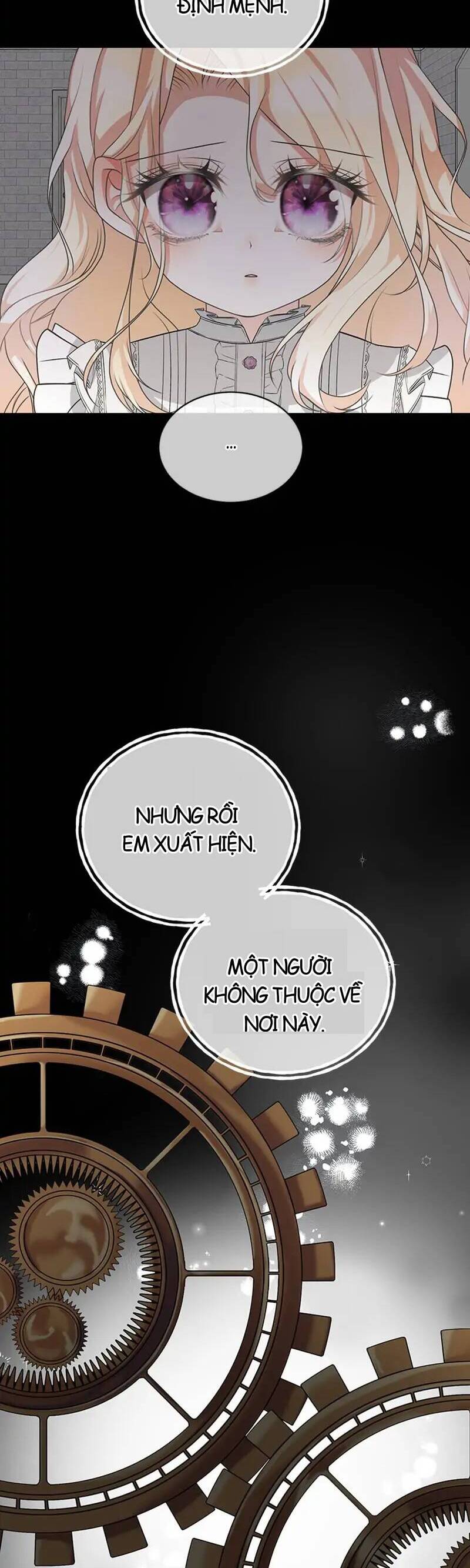 Nhân Vật Tôi Xuyên Vào, Chưa Từng Xuất Hiện Chapter 20 - 30