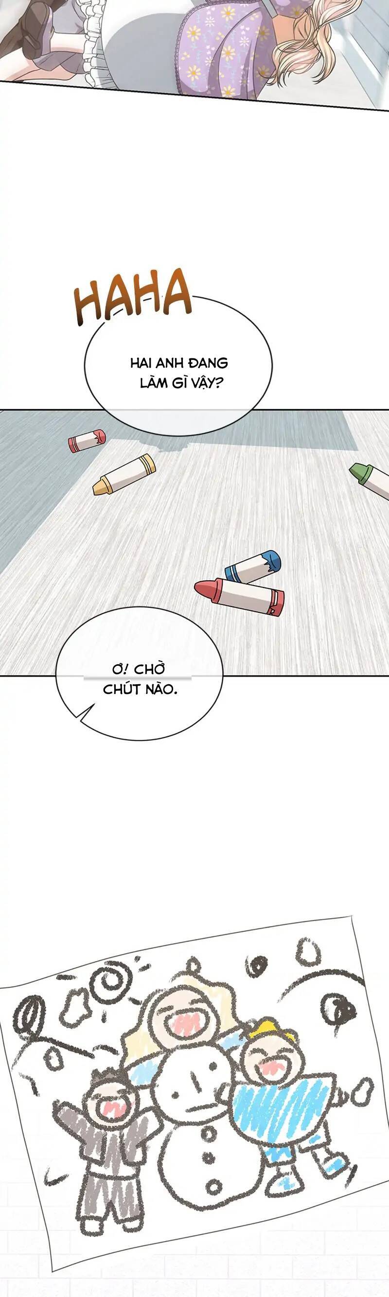 Nhân Vật Tôi Xuyên Vào, Chưa Từng Xuất Hiện Chapter 20 - 4