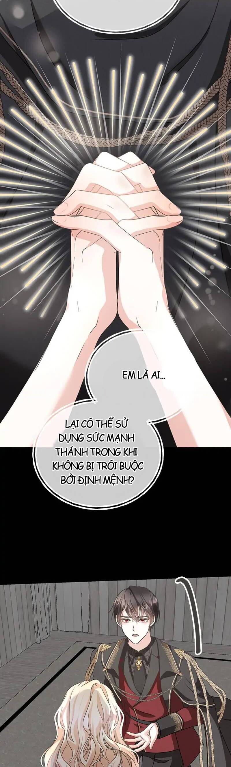 Nhân Vật Tôi Xuyên Vào, Chưa Từng Xuất Hiện Chapter 20 - 32