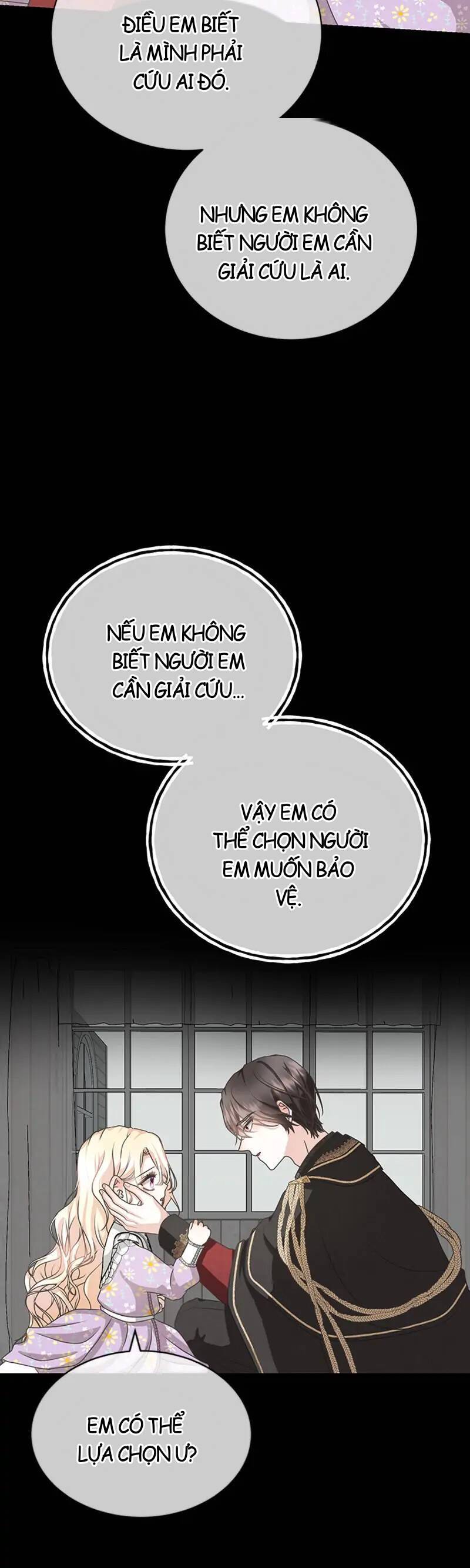 Nhân Vật Tôi Xuyên Vào, Chưa Từng Xuất Hiện Chapter 20 - 34