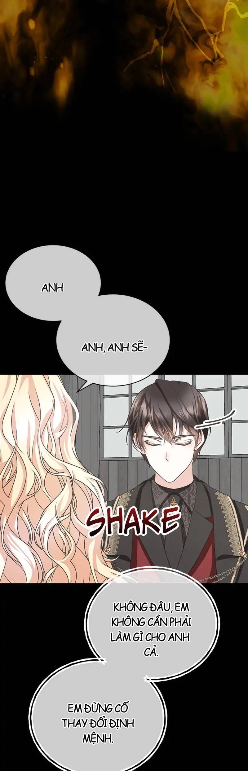 Nhân Vật Tôi Xuyên Vào, Chưa Từng Xuất Hiện Chapter 20 - 39